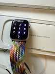 Apple Watch 9 GPS 41mm Pink