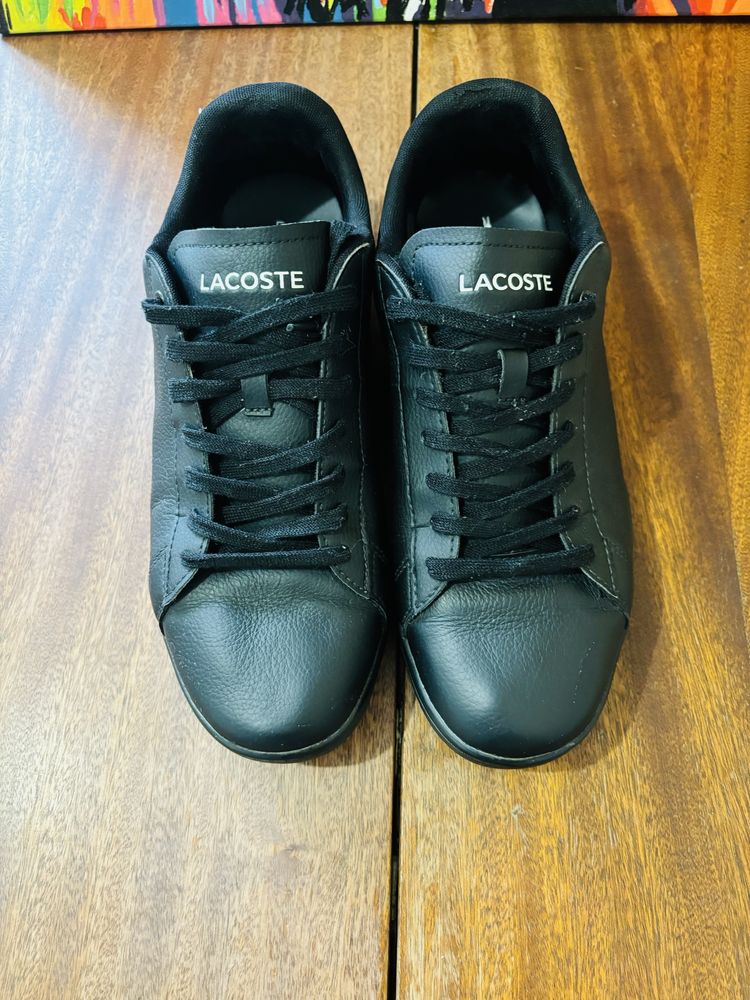 Кросівки Lacoste