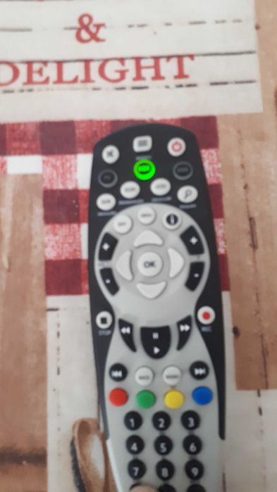 Comando para box NOS