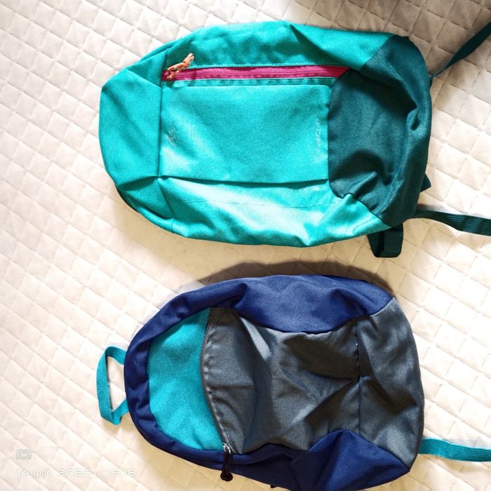 Рюкзак спортивний Quechua