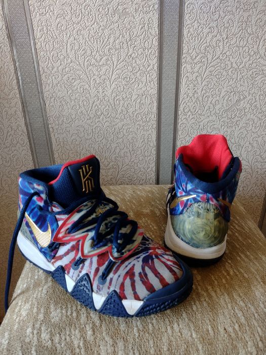 Кроссовки NIKE , размер 37.5