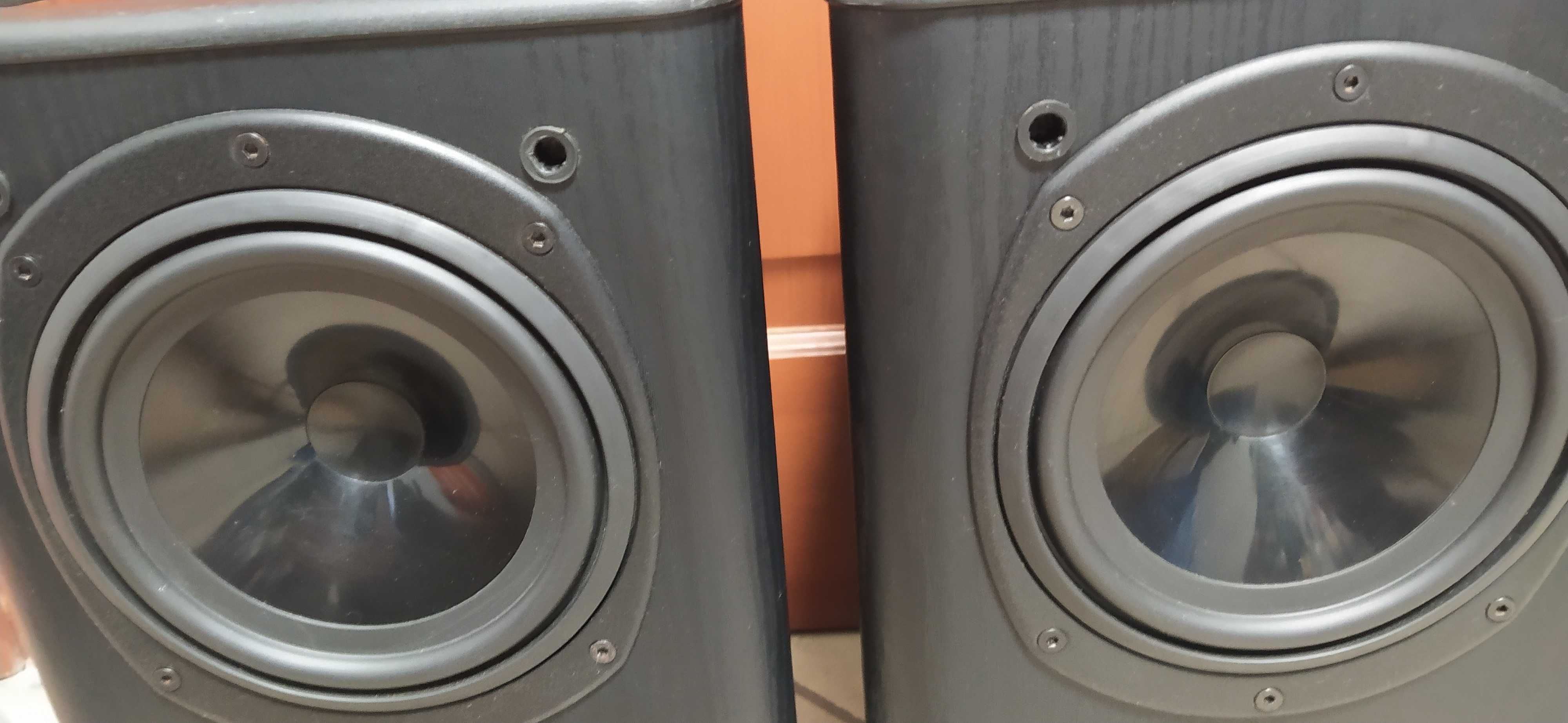 Kolumny Tannoy 632