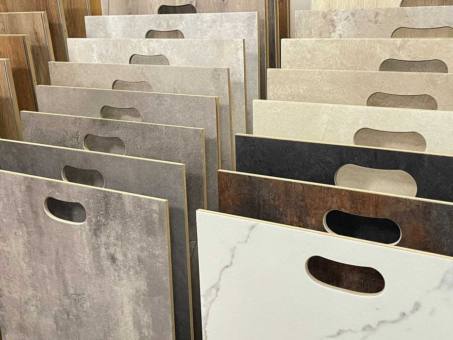 Продаємо покриття для підлоги • Оптові ціни • Великий вибір