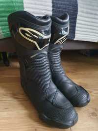 Buty Alpinestars SMX 6 Vented roz. 45 29,5cm S-MX