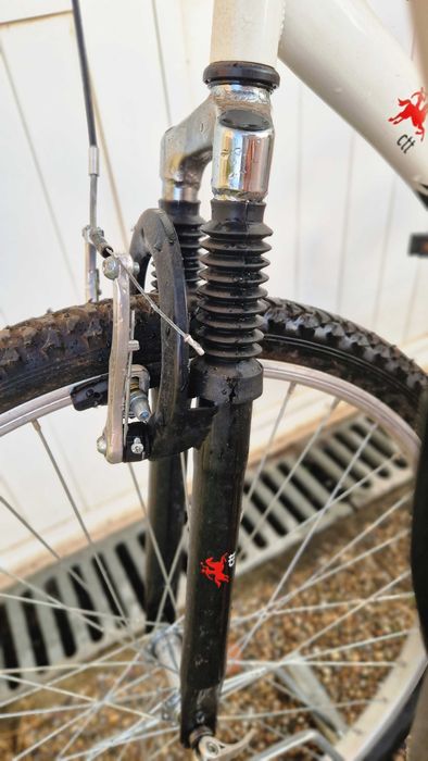Bicicleta bom estado bom preço