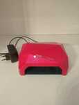 Lampa LED 36W manicure hybrydowy