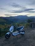 scooter eletrica