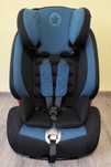 Дитяче автокрісло.  Автокресло детское от 9-36кг Isofix