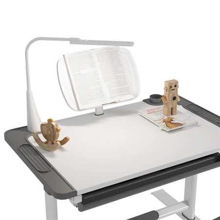 Nowe ergonomiczne biurko / krzesło / lampka LED / dla dziecka !A3089!