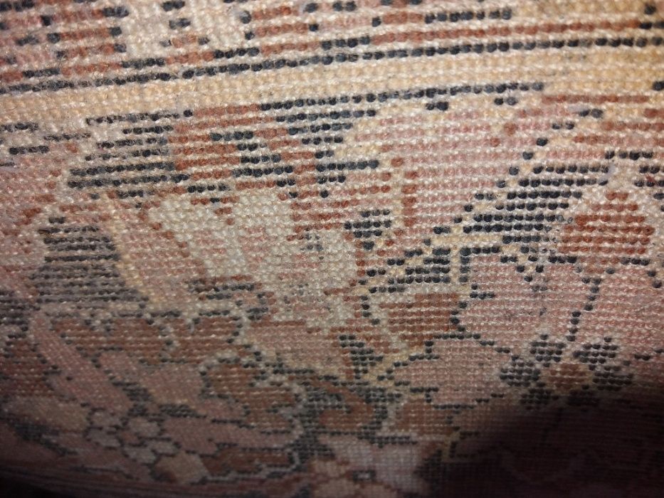 Натуральний килим(ковер).2х3м.
