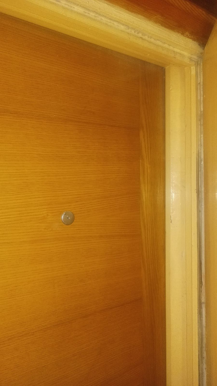 Drzwi wejściowe zewnętrzne drewniane futryna 80