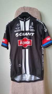 Etxeondo Giant-Alpecin Team koszulka rowerowa r.XL