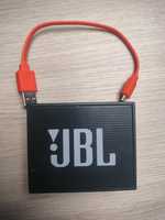 Przenośny głośnik JBL GO 1