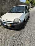 Vendo Renault clio 1.9D