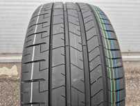 1x OPONA LETNIA 285/45/20 Pirelli P Zero 112W ELECT 2024R