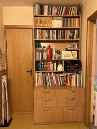 Шафа шкаф для книг комод