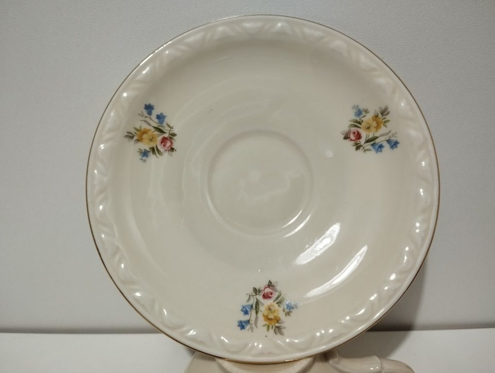 Zestaw filiżanek do herbaty porcelana Deutschland