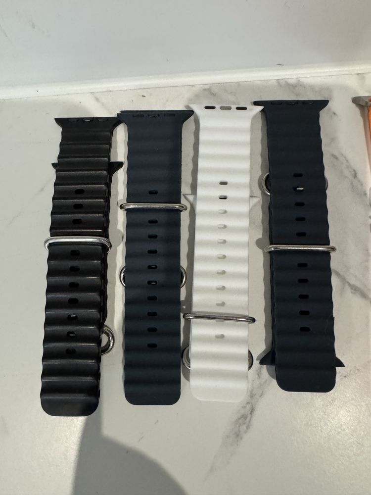 Ремешок/Браслет Apple Watch 42/44/45/49mm Ultra