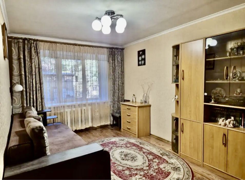 Продам 3к кв. ул. Независимости (Титова)