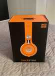 Навушники Beats Mixr Neon David Guetta x by Dr. Dre