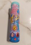 Barbie Color Reveal seria 6