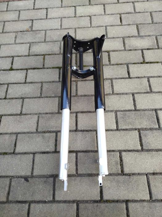 Części do wsk komar Romet