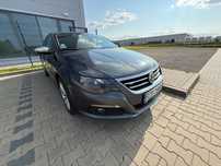 Volkswagen Passat CC Volkswagen VW Passat CC Sport R-Line Black - mocno doinwestowane