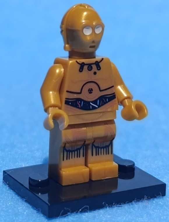 C-3PO v3 (Star Wars)