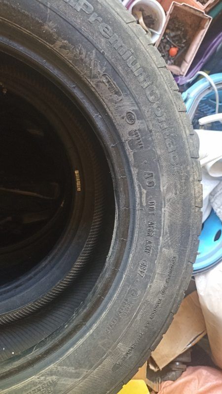 Opony letnie 225/25 R 16