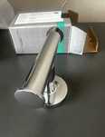 Hansgrohe wieszaki chrom