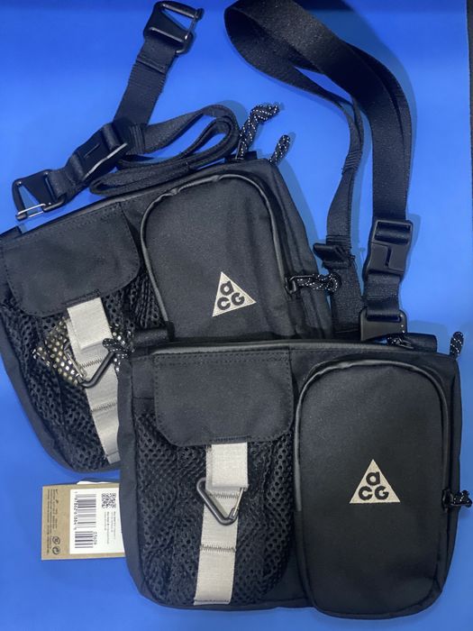 Сумка на плече NIKE ACG