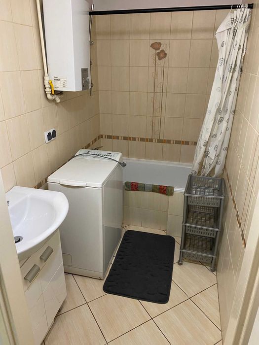 Mieszkanie 3 pok.  50m2 do wynajęcia Katowice Józefowiec