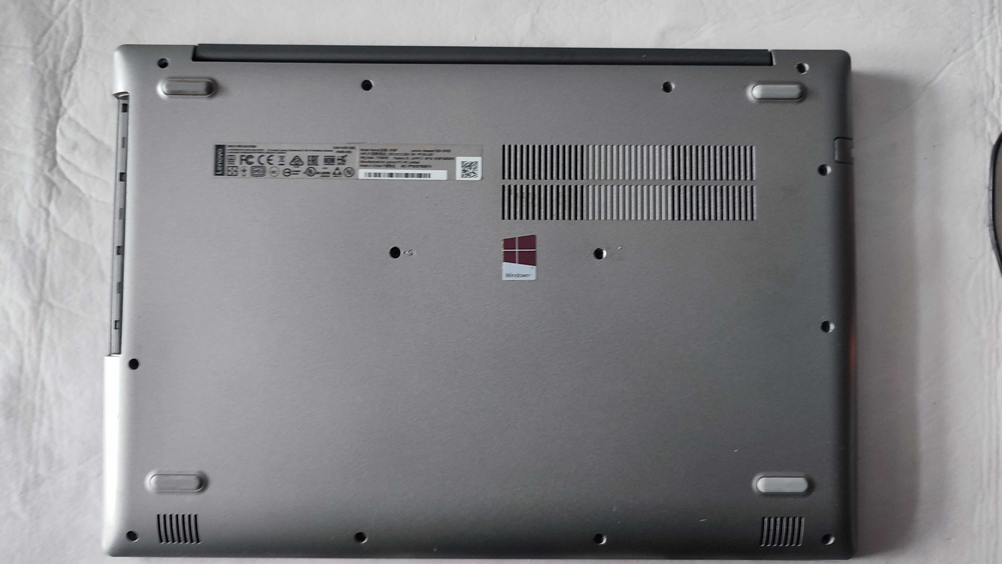 laptop Lenovo używany