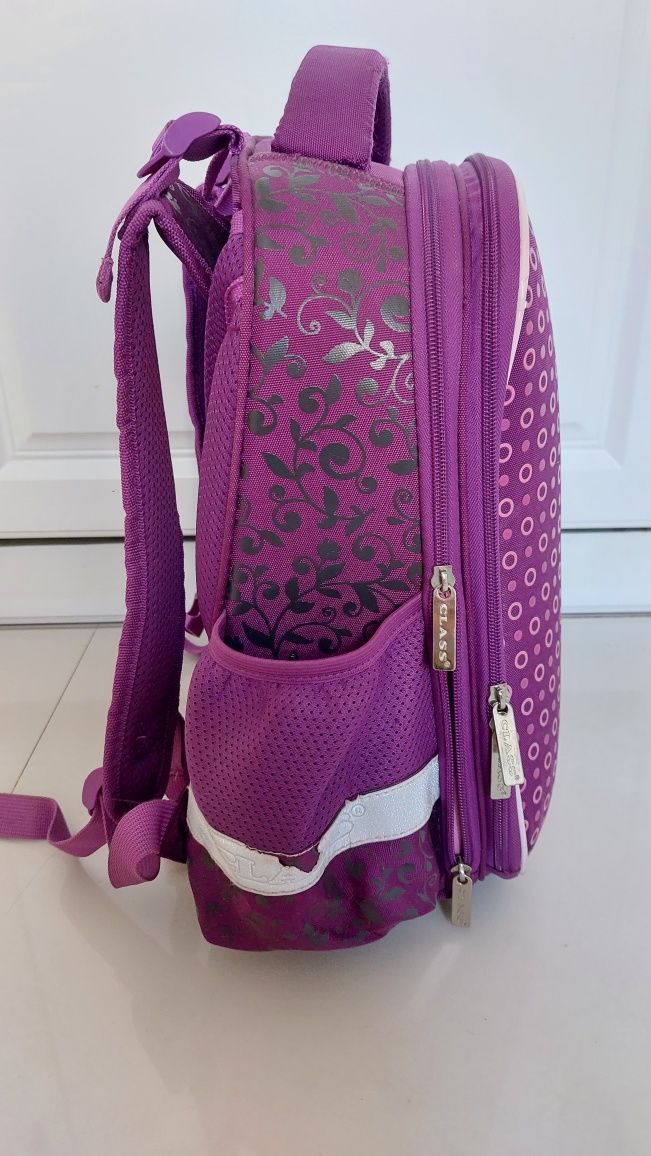 Рюкзак шкільний для дівчинки ( рюкзак школьный )