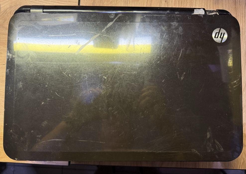 Ноутбуки на відновлення або на запчастини HP Acer Samsung