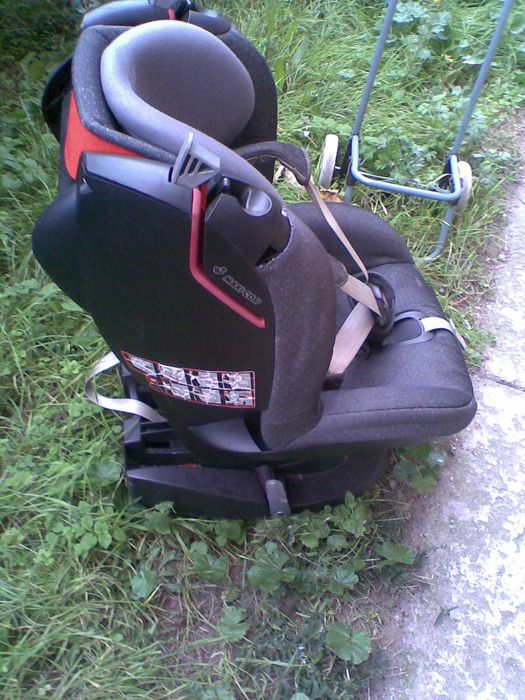 Wozek dzieciecy Folding Strap