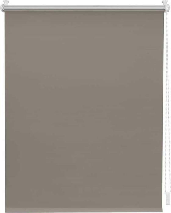 Lichtblick Roleta termiczna 80 x 150 cm NOWA Zaciemniająca brąz