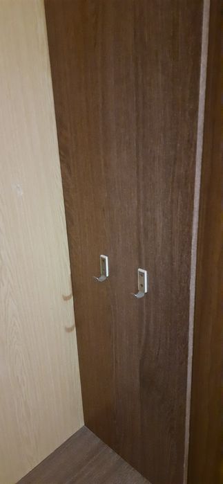 Продам стенку в прихожую,не разобран,самовывоз Днепр