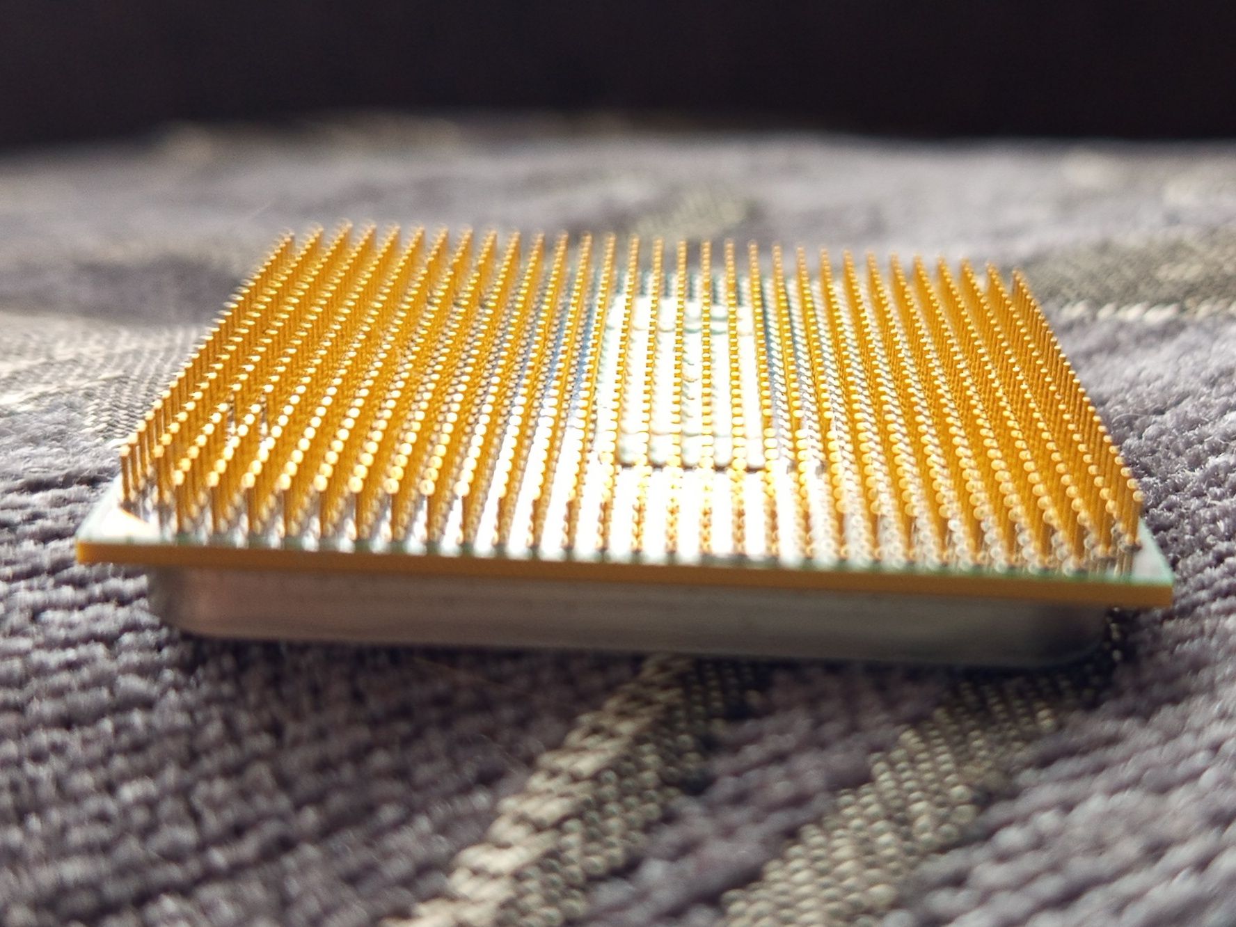 Процессор amd phenom ll 1055t