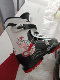 Buty narciarskie Dalbello - rozmiar 37,5