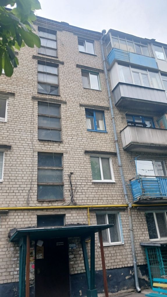 Продам квартиру в Кременчуге Центр