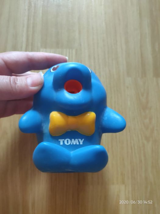 Іграшка для купання