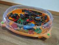 Beyblade arena stadium