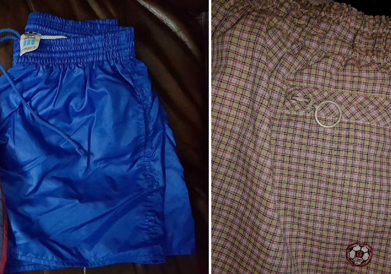 Calções / Bermudas - Hang Loose, Lee, Nike, Adidas, Puma, Grande Golo