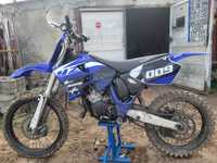 Yamaha yz 125 kx sx cr