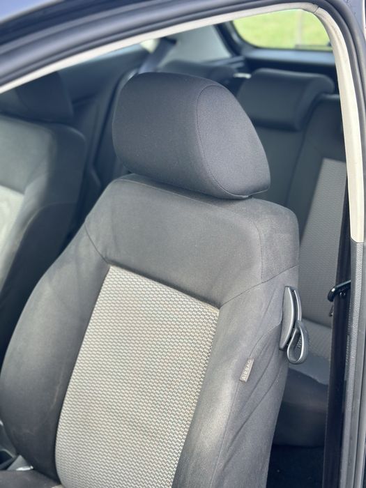 Volkswagen Polo 1.2cc