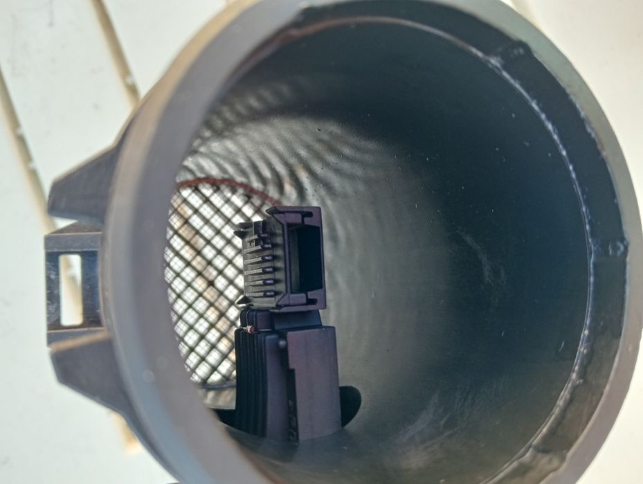 Massa de ar Mercedes c220 cdi