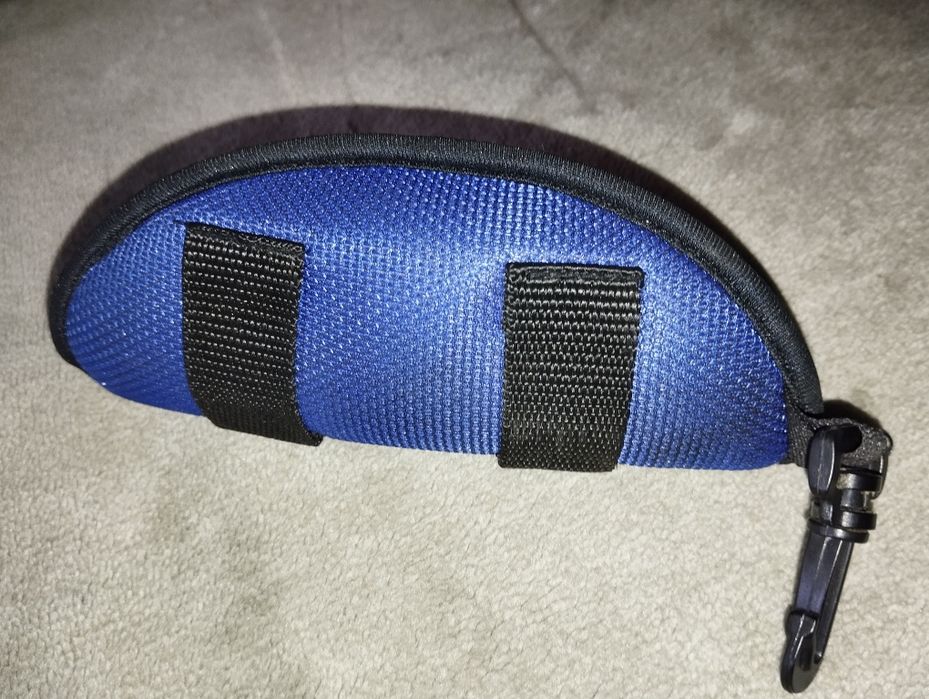 Очки защитные жёлтые,б/у.