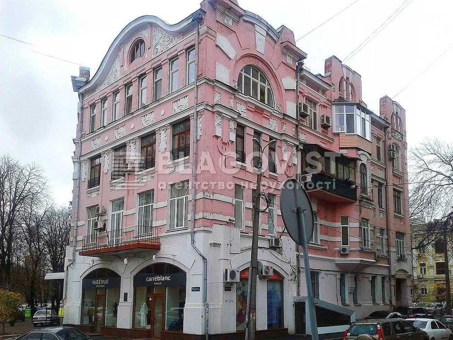 2к Омеляновича-Павленка Михайла (Суворова), 14/12 Печерський Лавра