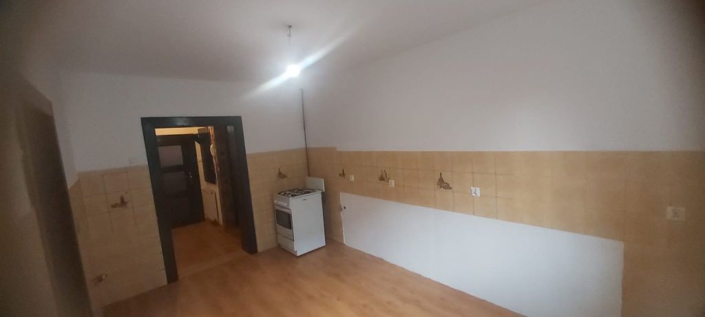 Mieszkanie 50 m2